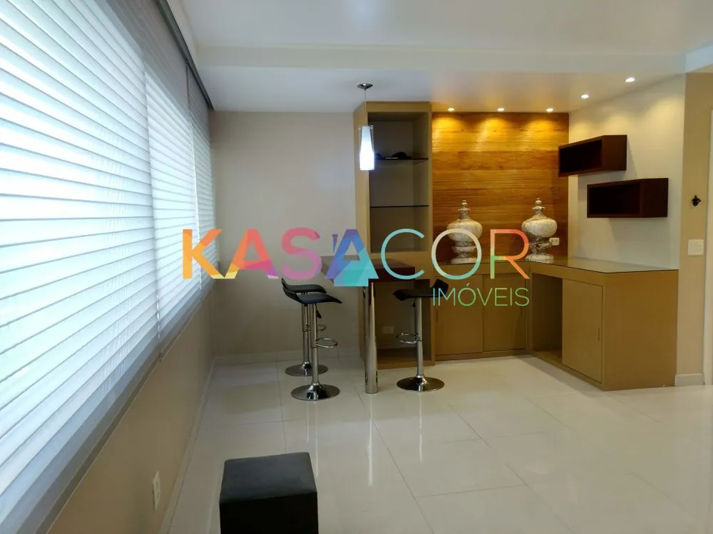 Apartamento, 3 quartos, 151 m² - Foto 4