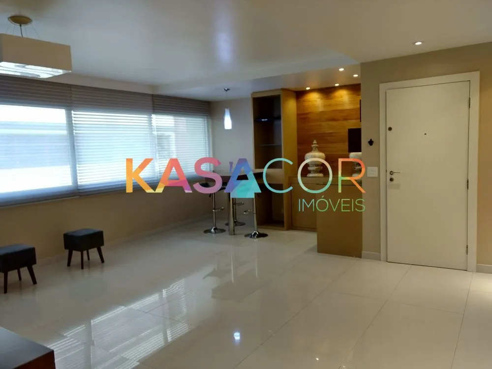 Apartamento, 3 quartos, 151 m² - Foto 3