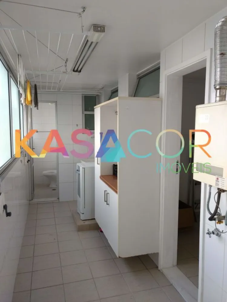 Apartamento, 3 quartos, 151 m² - Foto 8