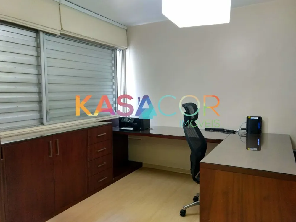 Apartamento, 3 quartos, 151 m² - Foto 6