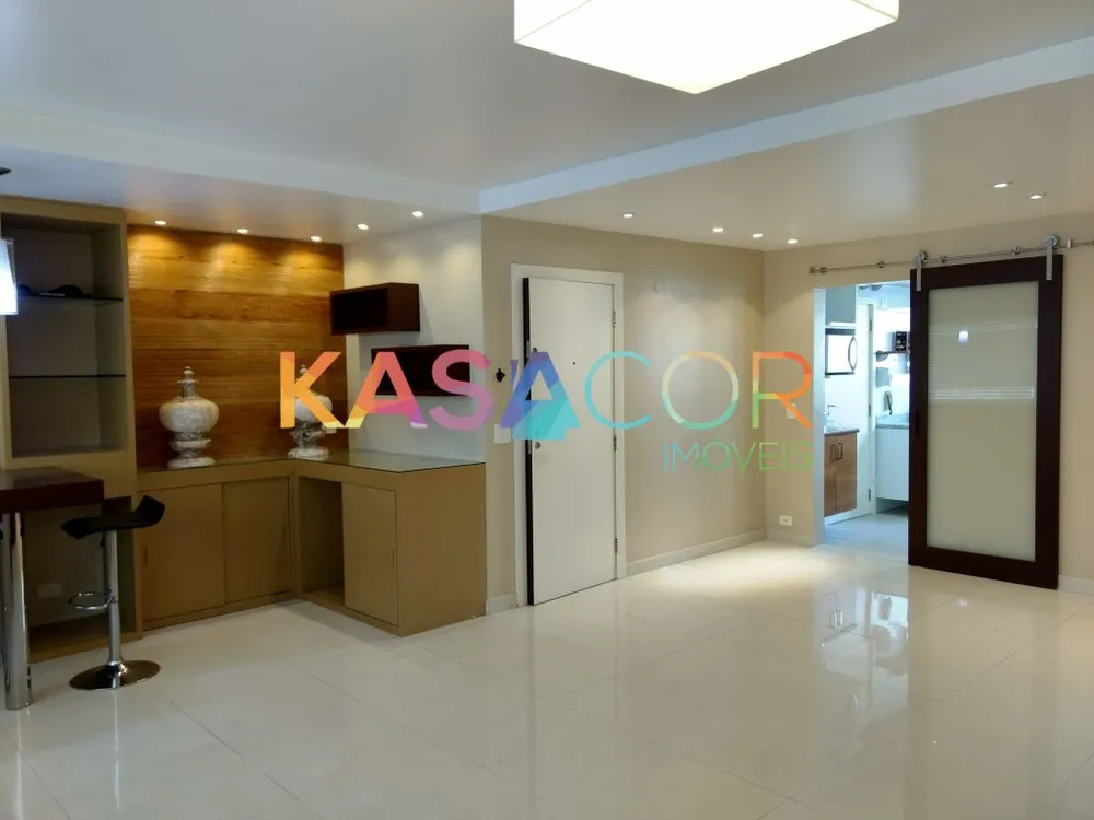 Apartamento, 3 quartos, 151 m² - Foto 1