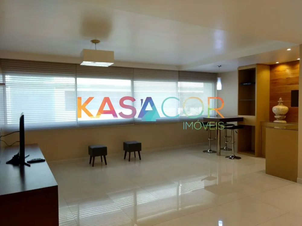 Apartamento, 3 quartos, 151 m² - Foto 2
