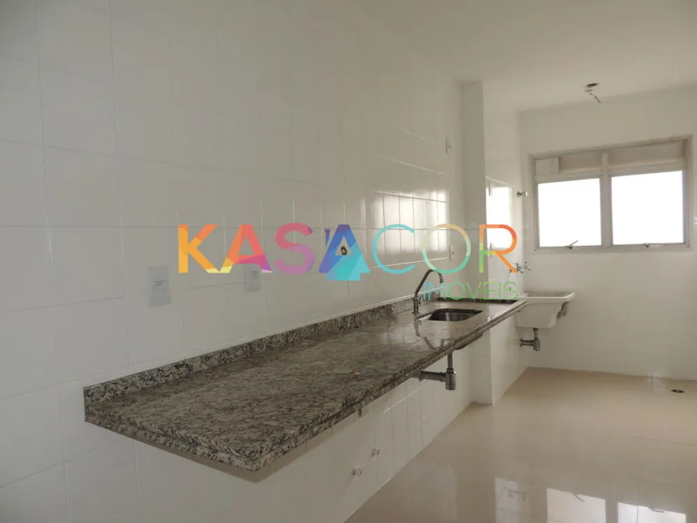Apartamento, 2 quartos, 60 m² - Foto 3
