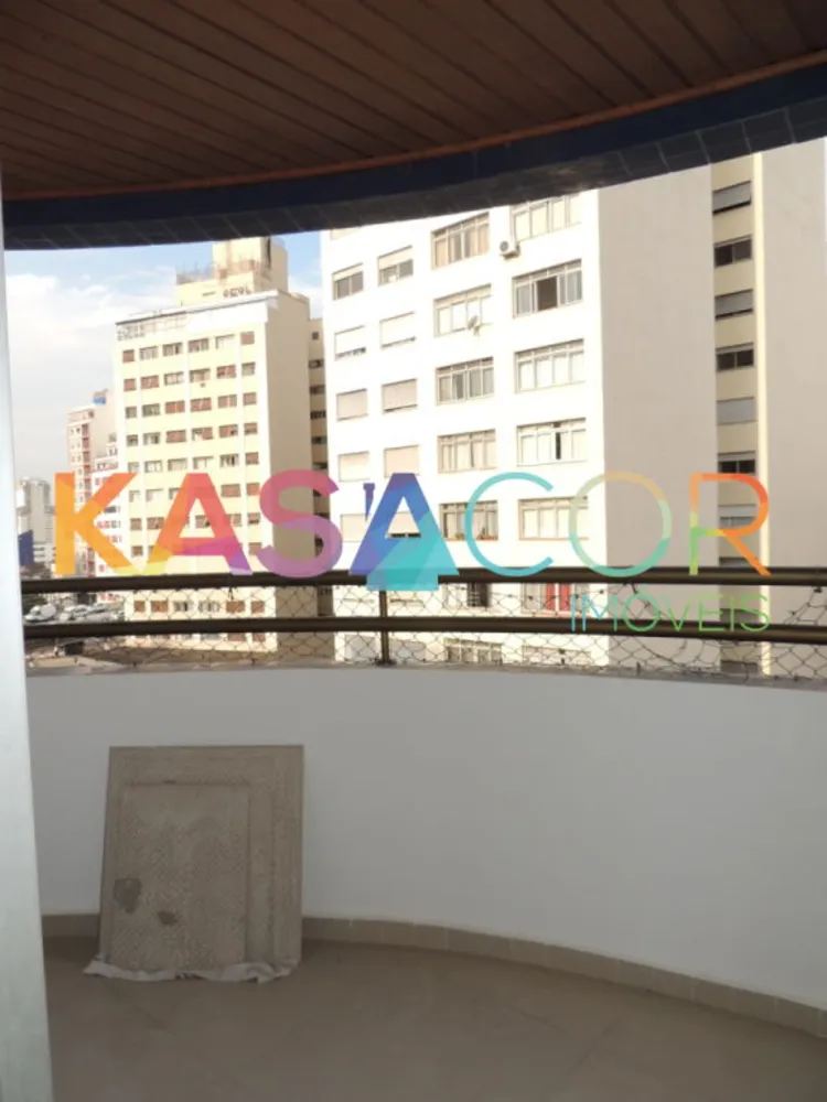Apartamento, 2 quartos, 60 m² - Foto 5