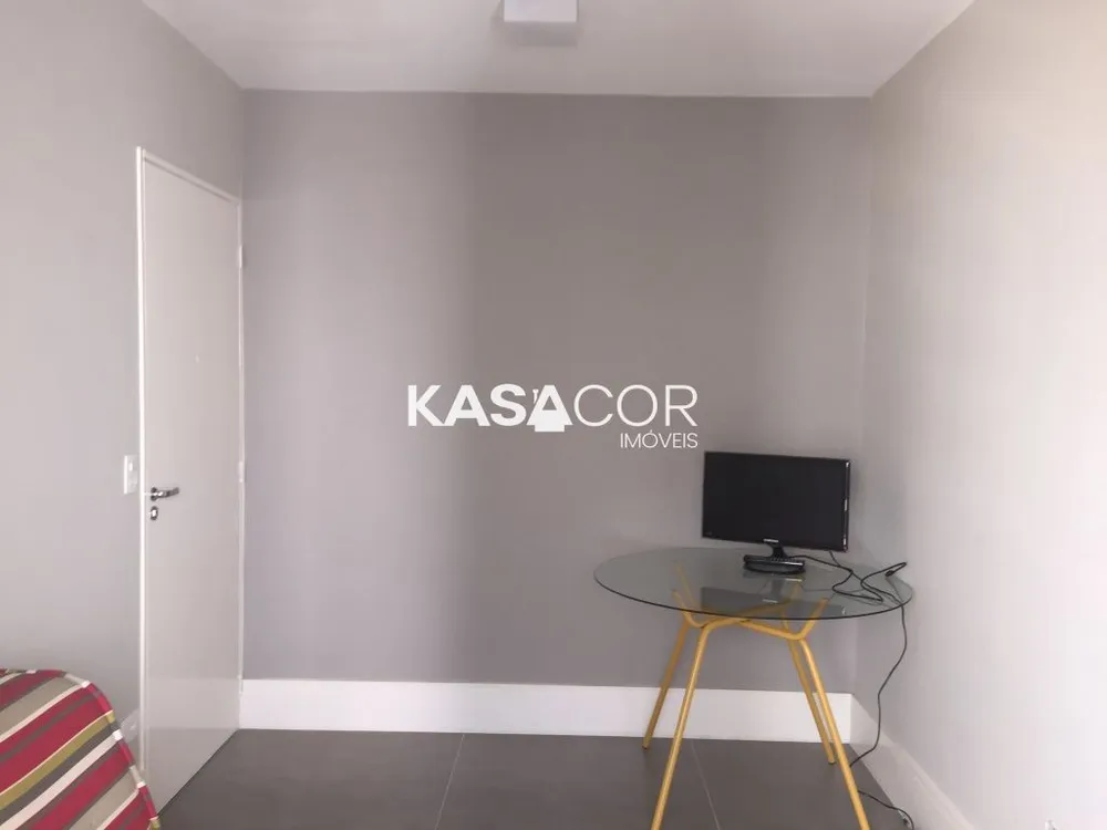 Apartamento, 1 quarto, 37 m² - Foto 4
