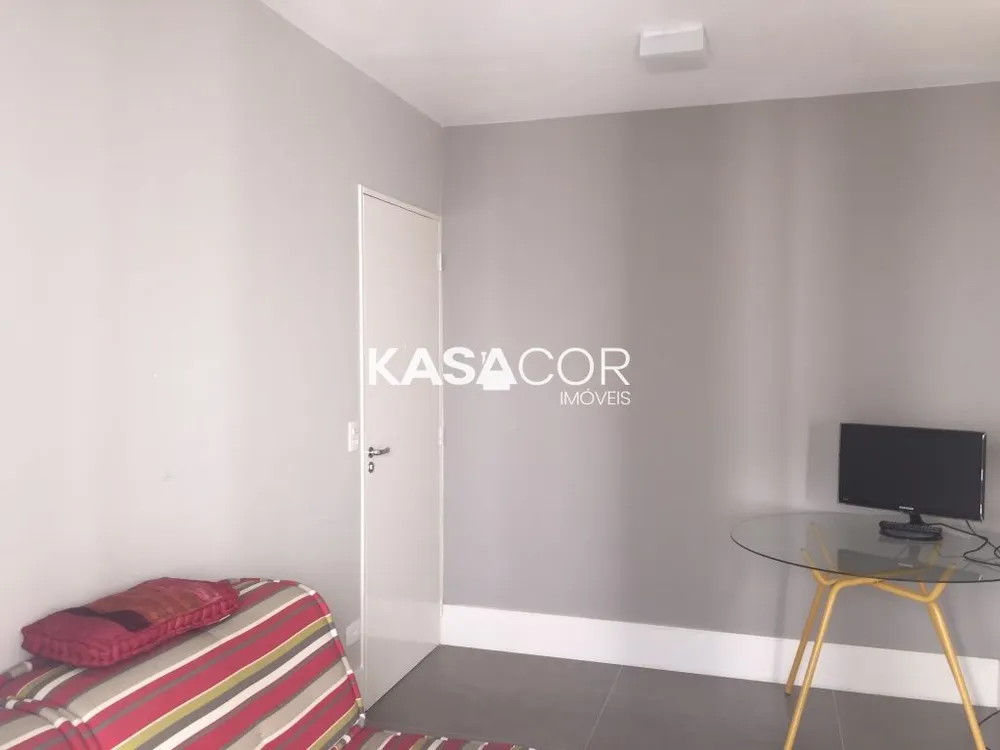 Apartamento, 1 quarto, 37 m² - Foto 3
