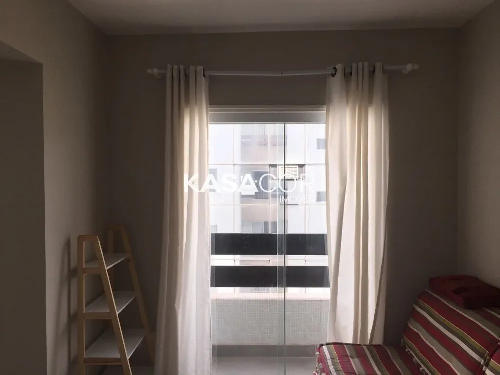 Apartamento, 1 quarto, 37 m² - Foto 2