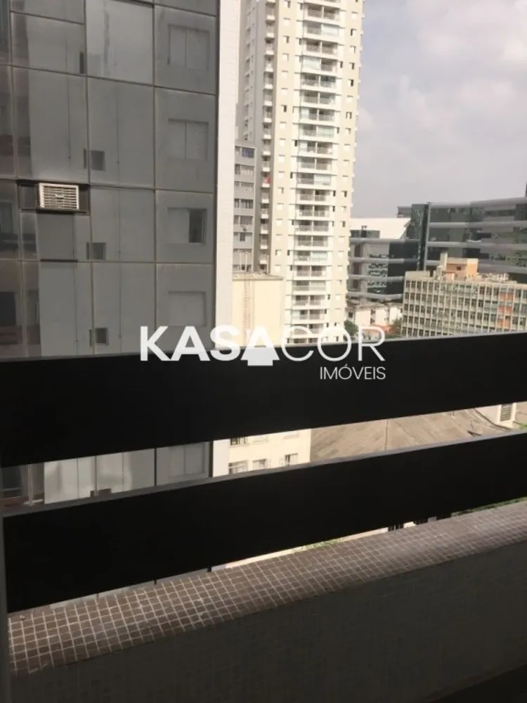 Apartamento, 1 quarto, 37 m² - Foto 5