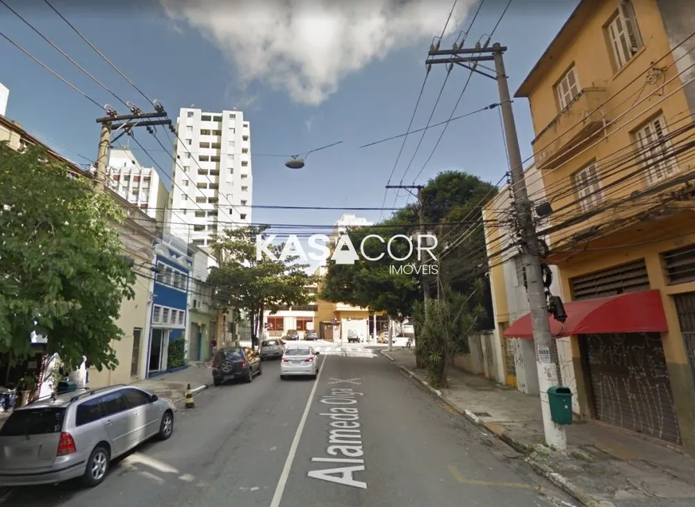 Apartamento, 1 quarto, 37 m² - Foto 6