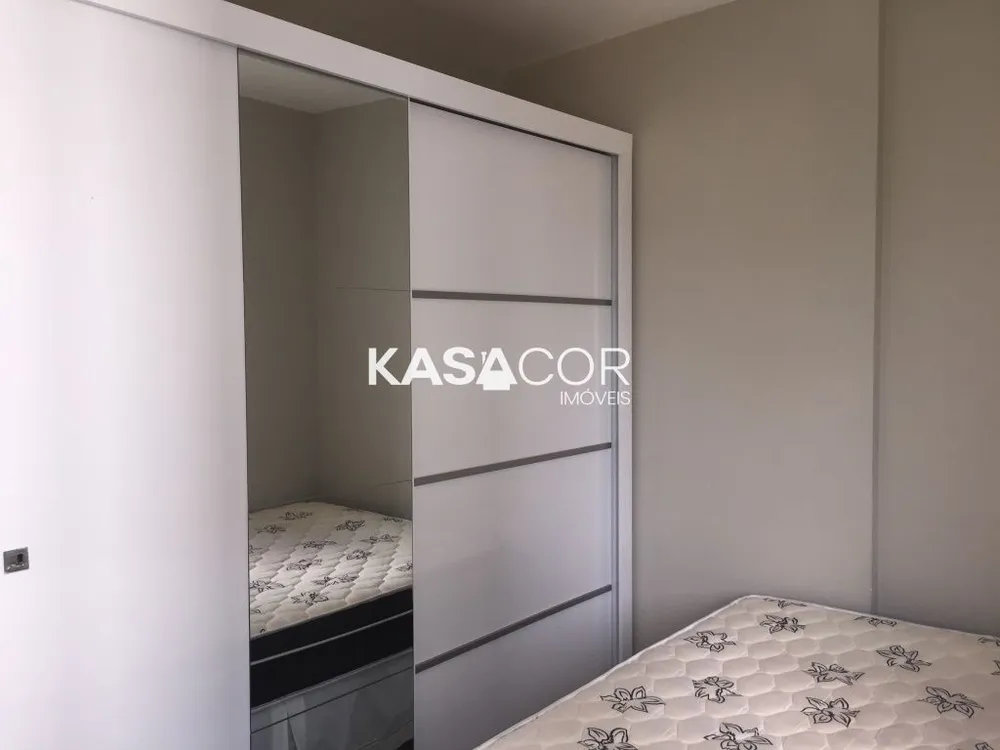 Apartamento, 1 quarto, 37 m² - Foto 8