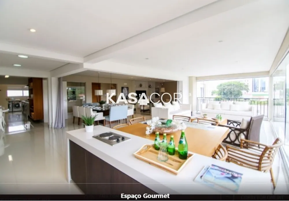 Apartamento, 4 quartos, 244 m² - Foto 4