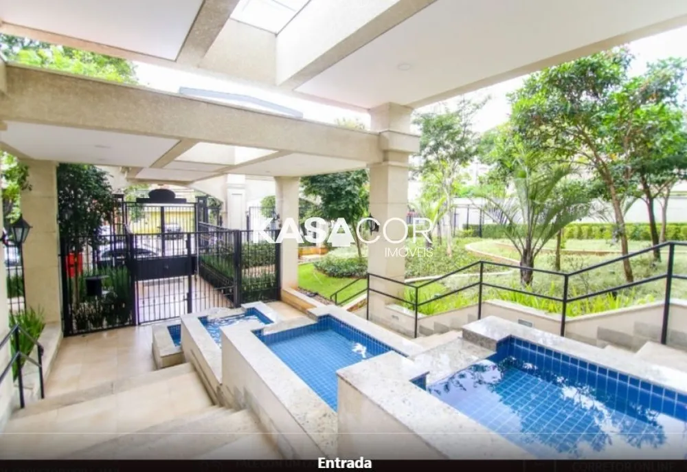 Apartamento, 4 quartos, 244 m² - Foto 2