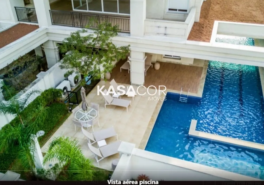 Apartamento, 4 quartos, 244 m² - Foto 3