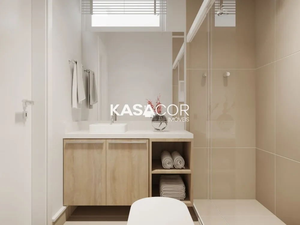 Apartamento, 2 quartos, 85 m² - Foto 5