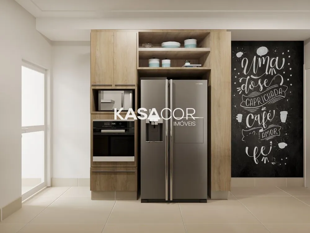 Apartamento, 2 quartos, 85 m² - Foto 6