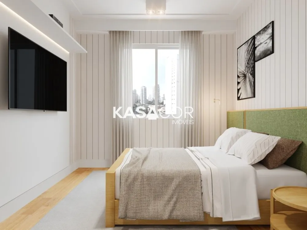 Apartamento, 2 quartos, 85 m² - Foto 4