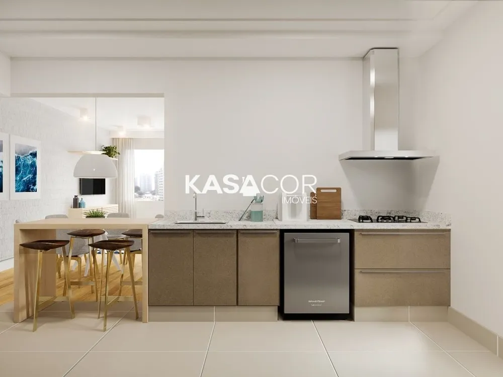 Apartamento, 2 quartos, 85 m² - Foto 8