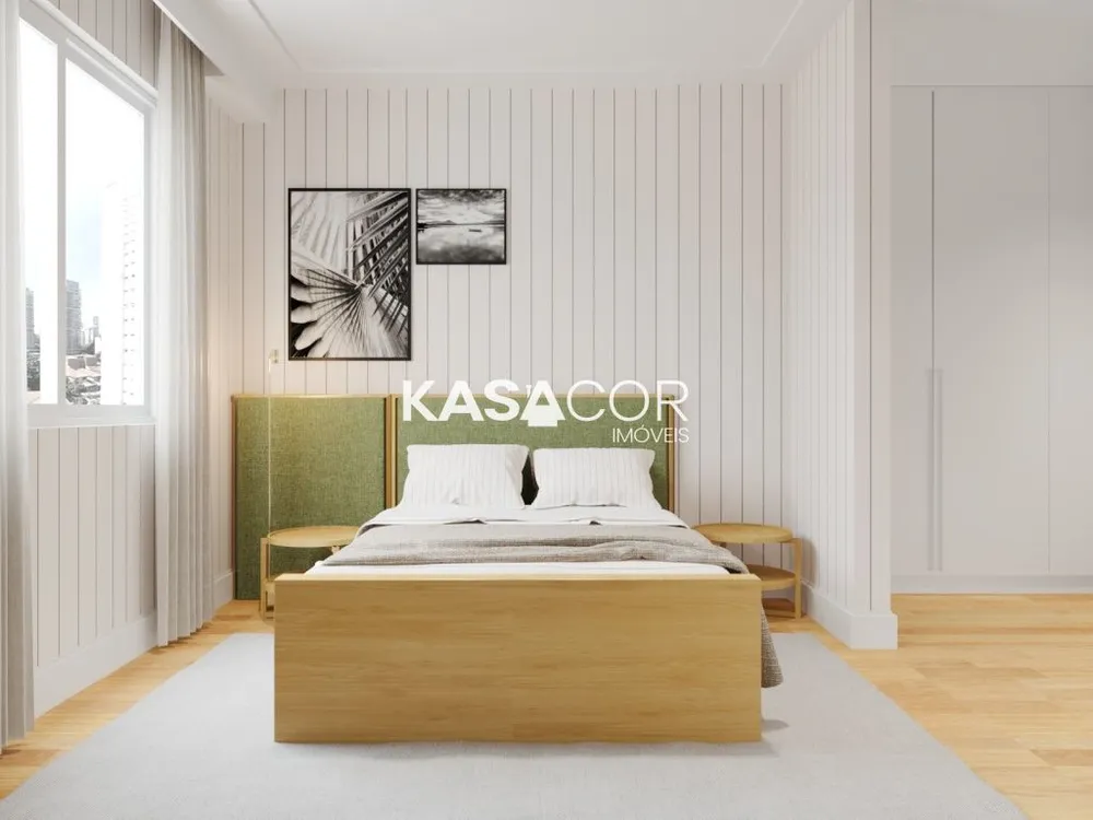 Apartamento, 2 quartos, 85 m² - Foto 3