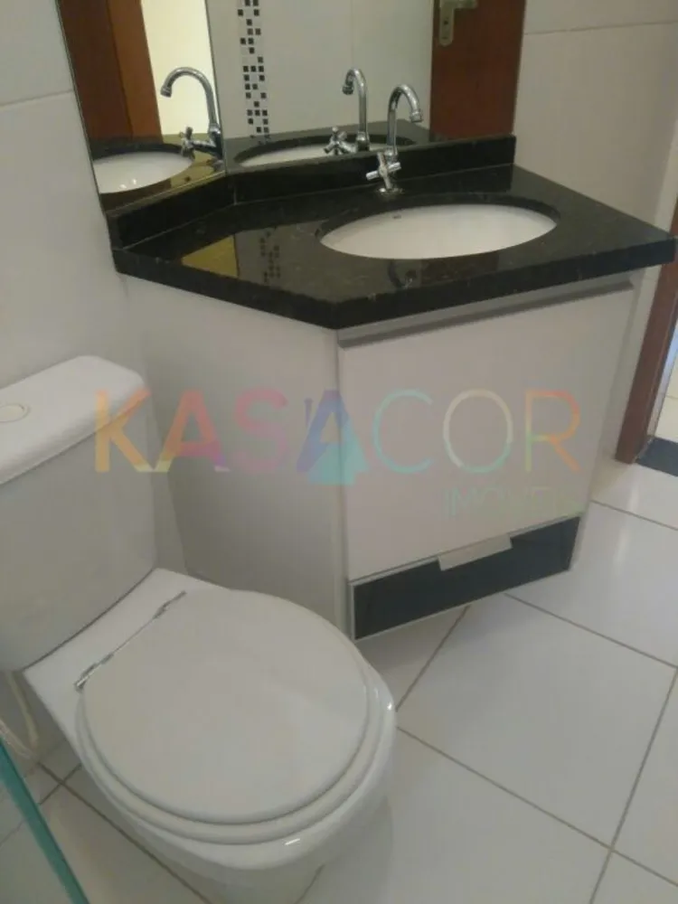 Casa, 3 quartos, 148 m² - Foto 7