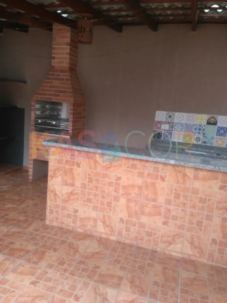 Casa, 3 quartos, 148 m² - Foto 6