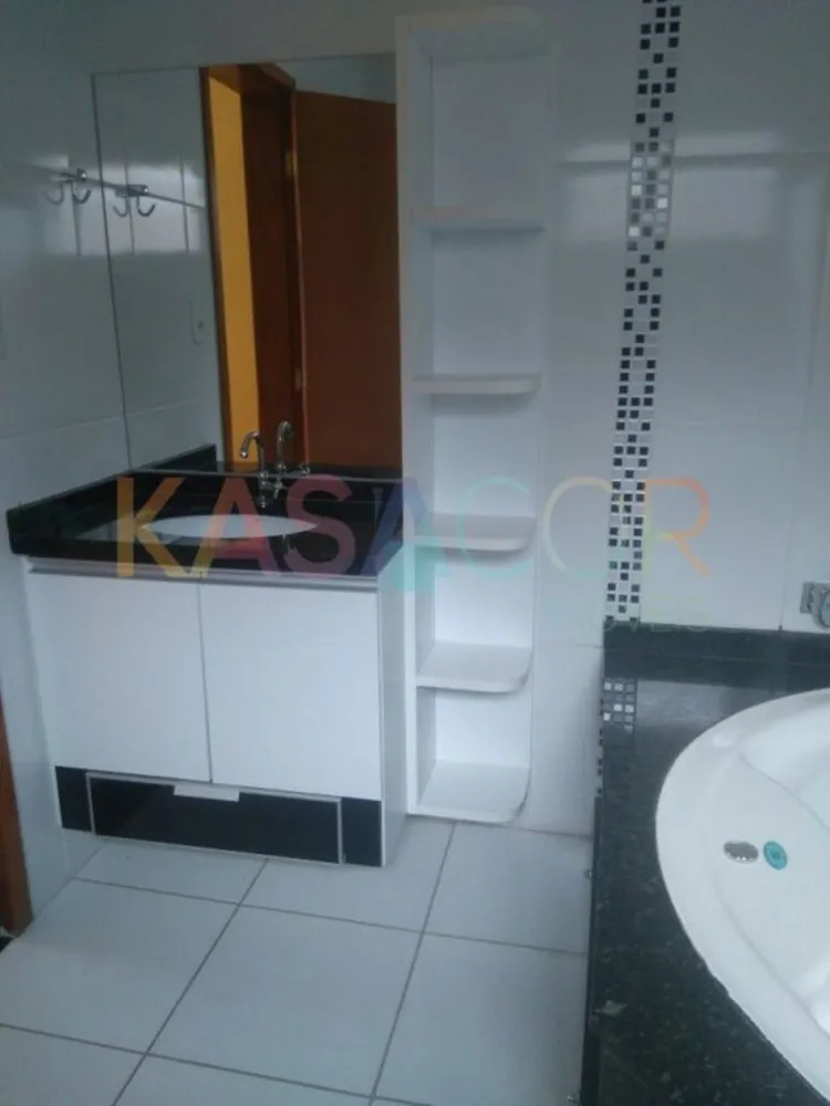 Casa, 3 quartos, 148 m² - Foto 8