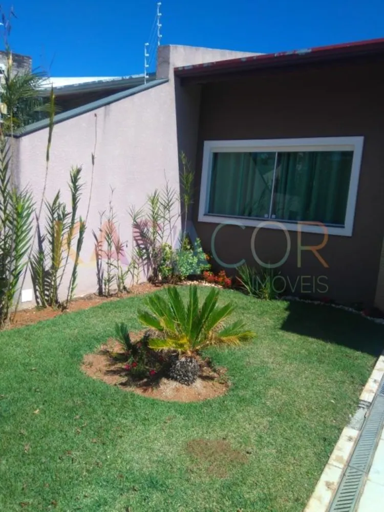 Casa, 3 quartos, 148 m² - Foto 3