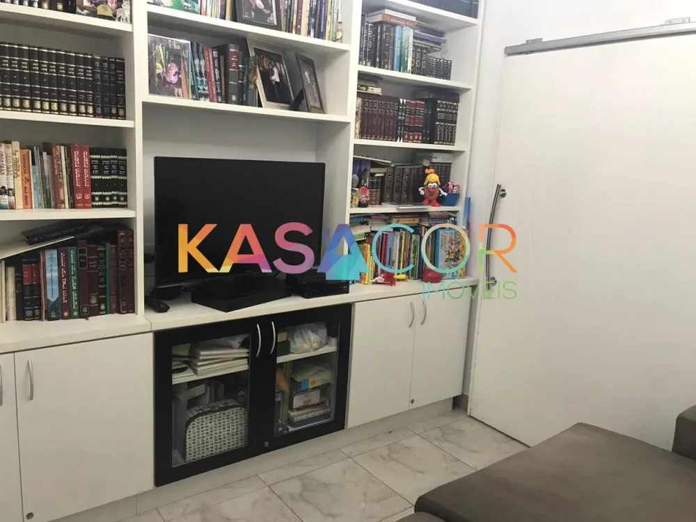 Apartamento, 3 quartos, 105 m² - Foto 4