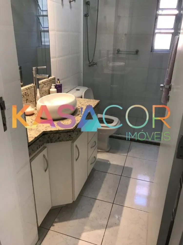 Apartamento, 3 quartos, 105 m² - Foto 8