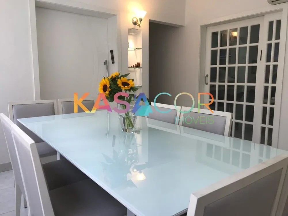 Apartamento, 3 quartos, 105 m² - Foto 1