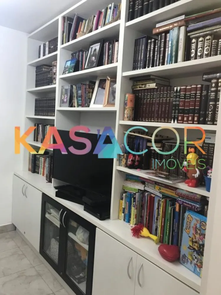 Apartamento, 3 quartos, 105 m² - Foto 3