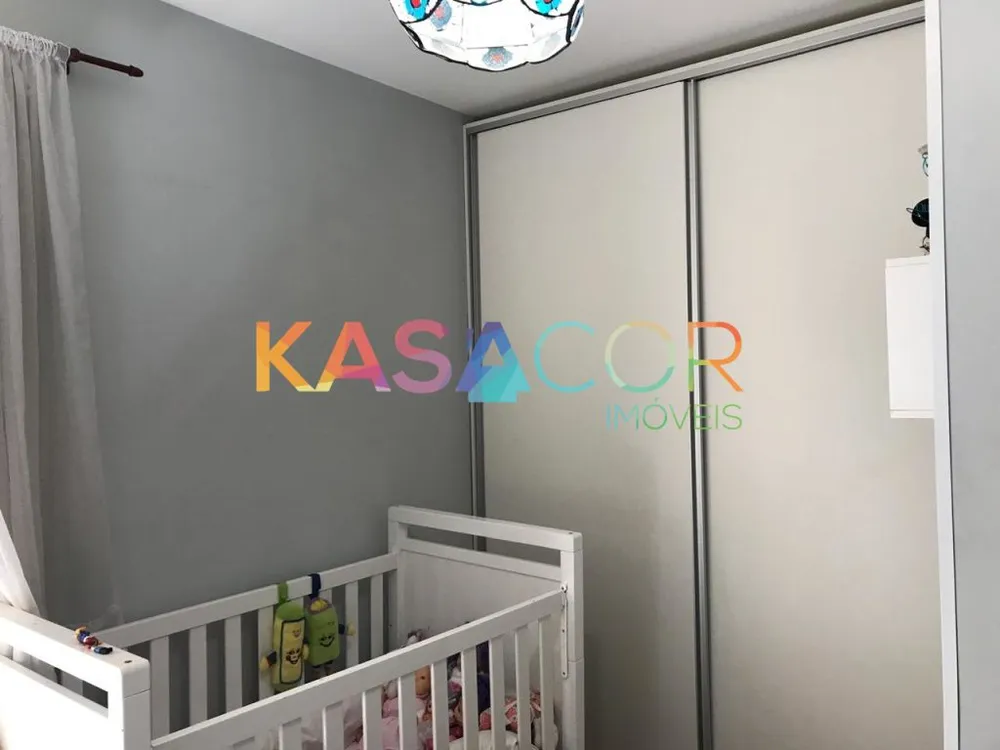 Apartamento, 3 quartos, 105 m² - Foto 6