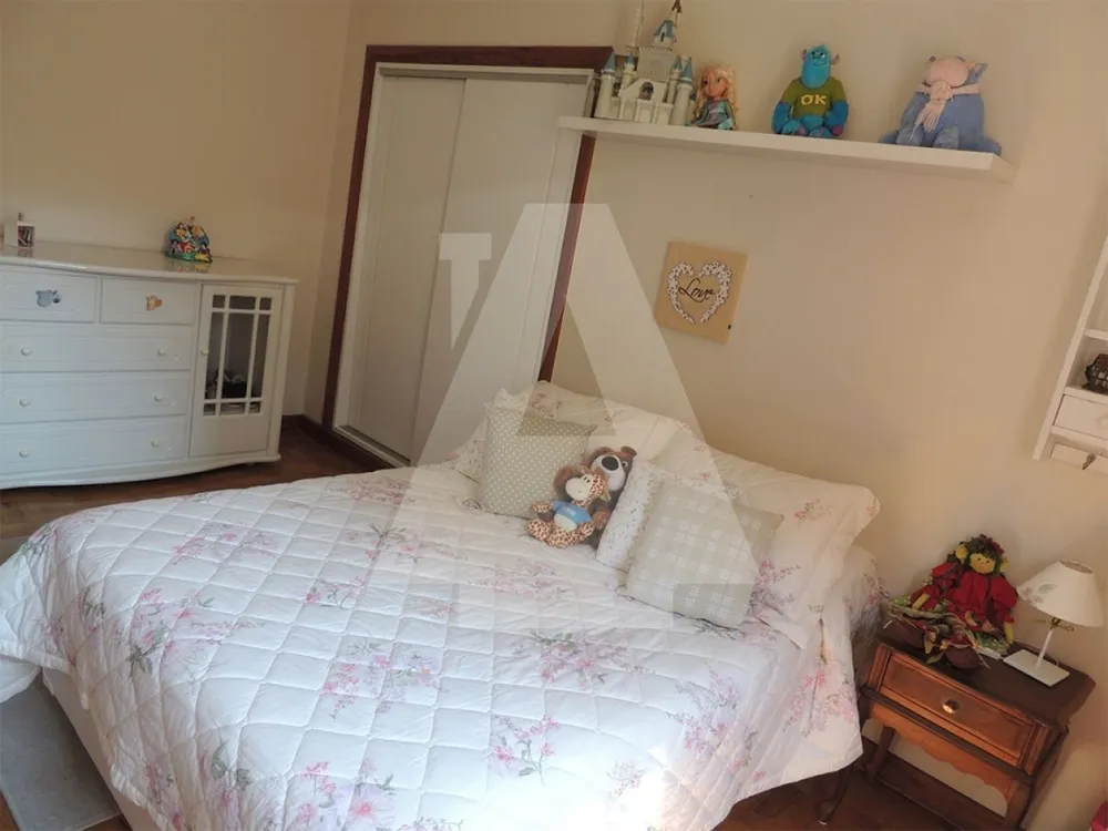 Apartamento, 3 quartos, 145 m² - Foto 5