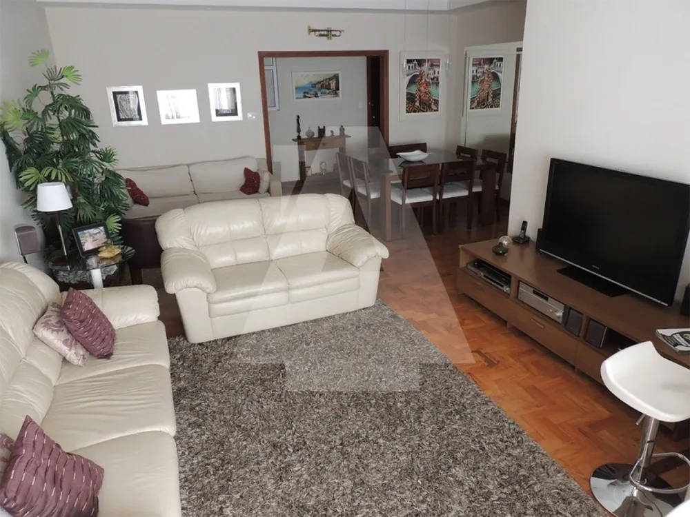 Apartamento, 3 quartos, 145 m² - Foto 2