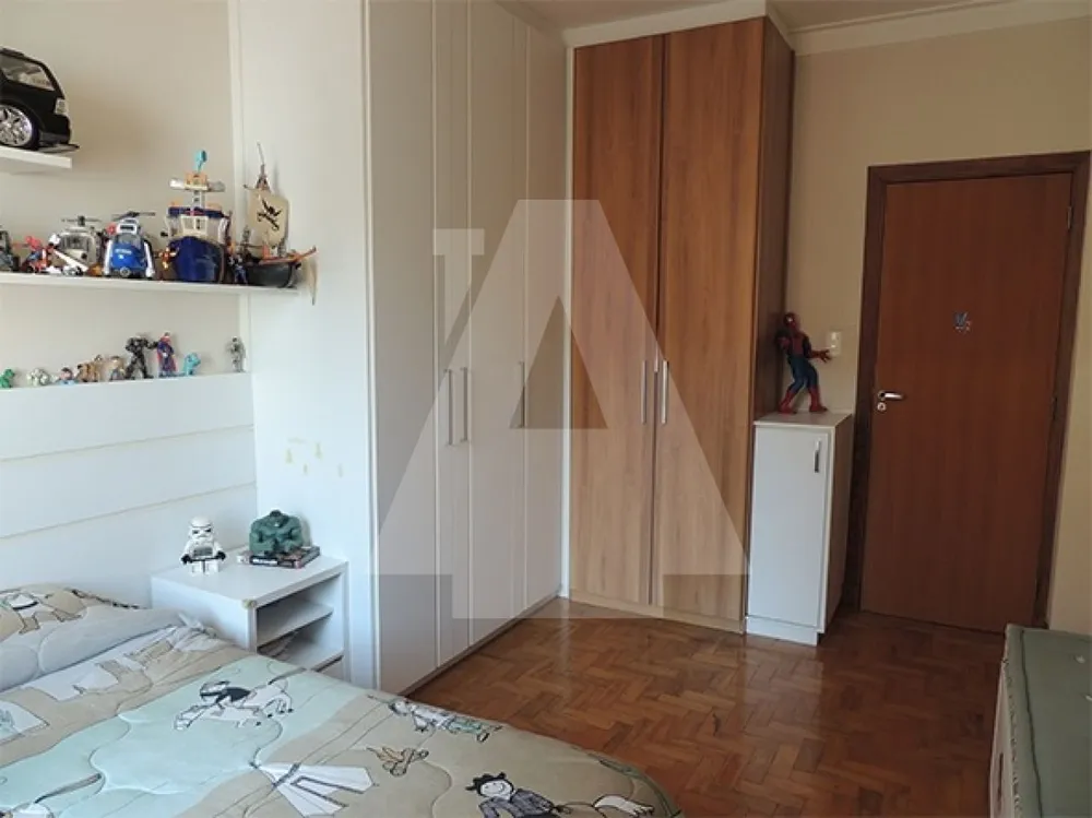 Apartamento, 3 quartos, 145 m² - Foto 6