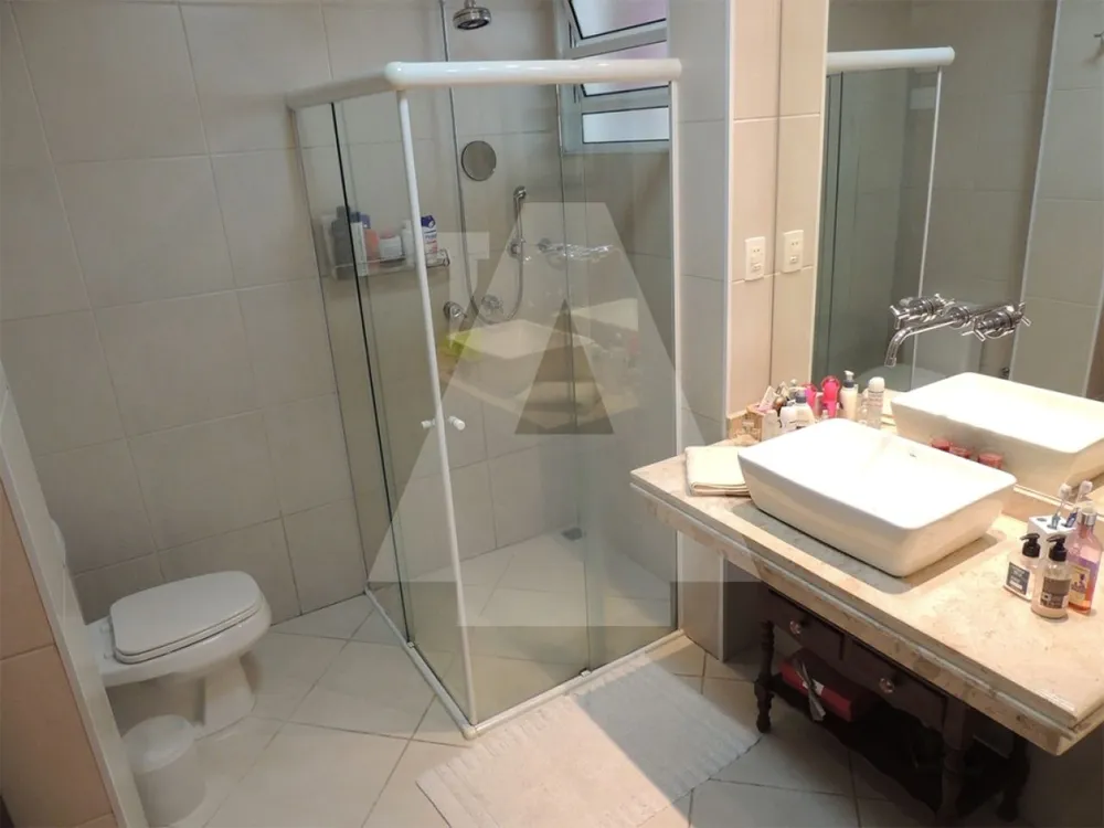 Apartamento, 3 quartos, 145 m² - Foto 7