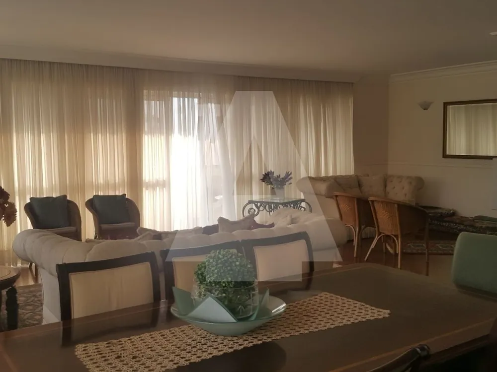 Apartamento, 4 quartos, 285 m² - Foto 4