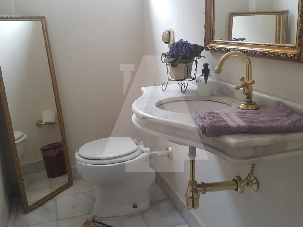 Apartamento, 4 quartos, 285 m² - Foto 7