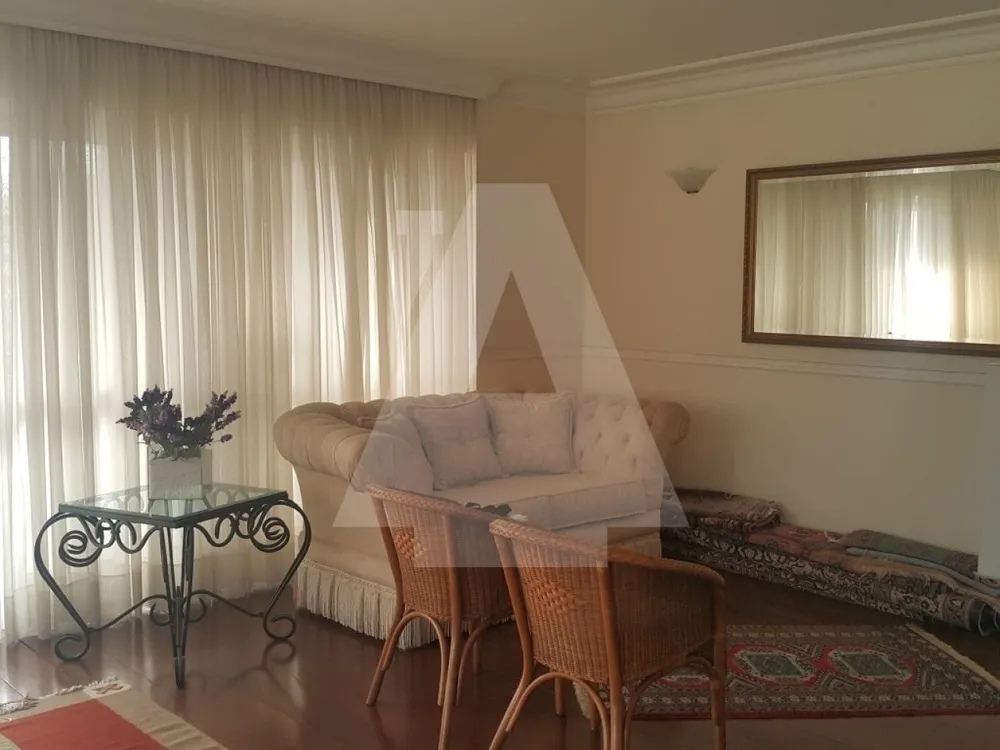 Apartamento, 4 quartos, 285 m² - Foto 8