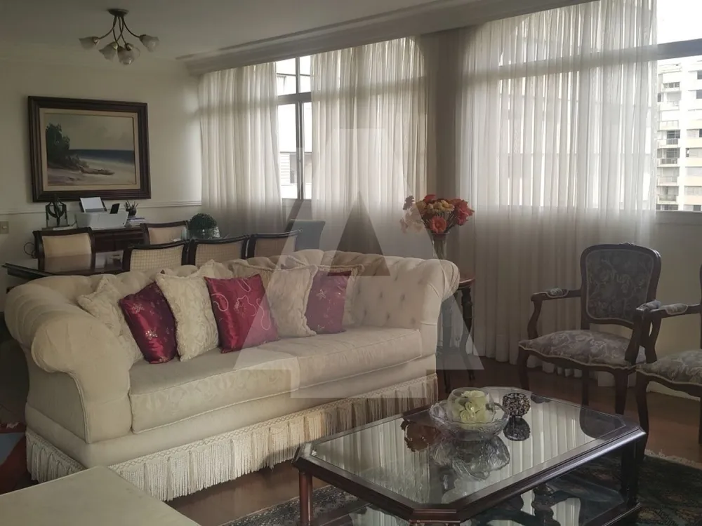 Apartamento, 4 quartos, 285 m² - Foto 1