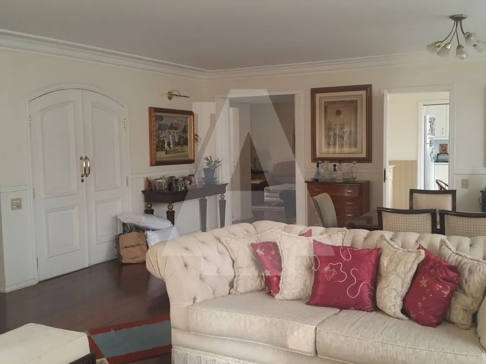 Apartamento, 4 quartos, 285 m² - Foto 3