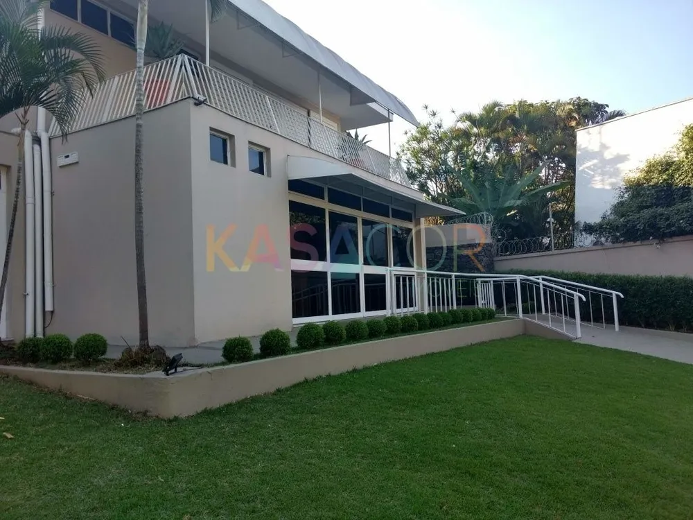 Casa, 809 m² - Foto 2