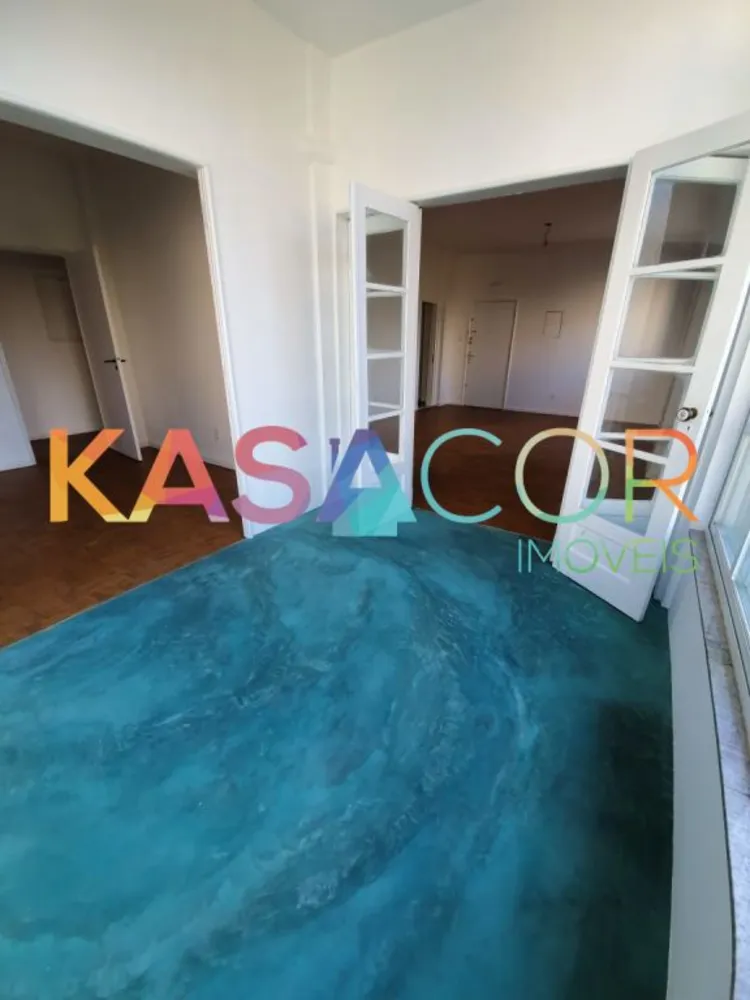 Apartamento, 2 quartos, 133 m² - Foto 3