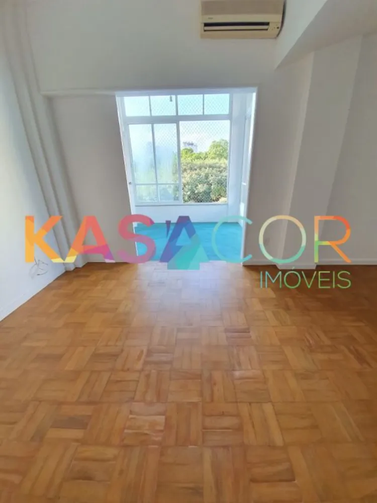 Apartamento, 2 quartos, 133 m² - Foto 1