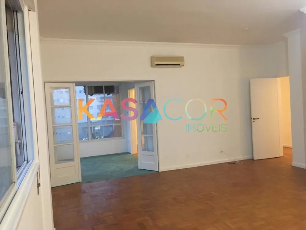 Apartamento, 2 quartos, 133 m² - Foto 4