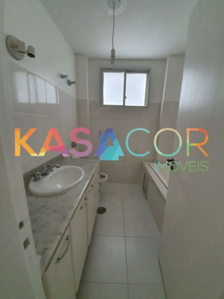Apartamento, 2 quartos, 133 m² - Foto 5