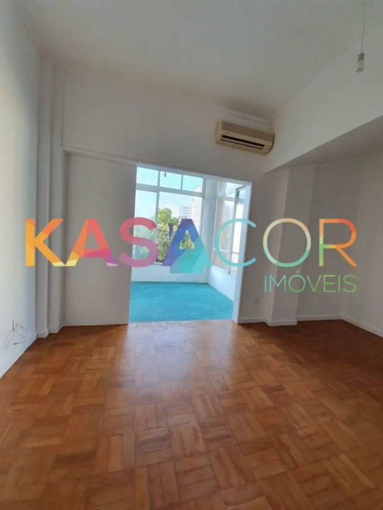 Apartamento, 2 quartos, 133 m² - Foto 2