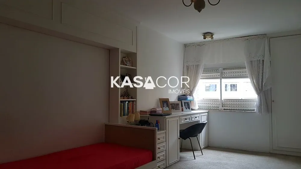 Apartamento, 4 quartos, 260 m² - Foto 6
