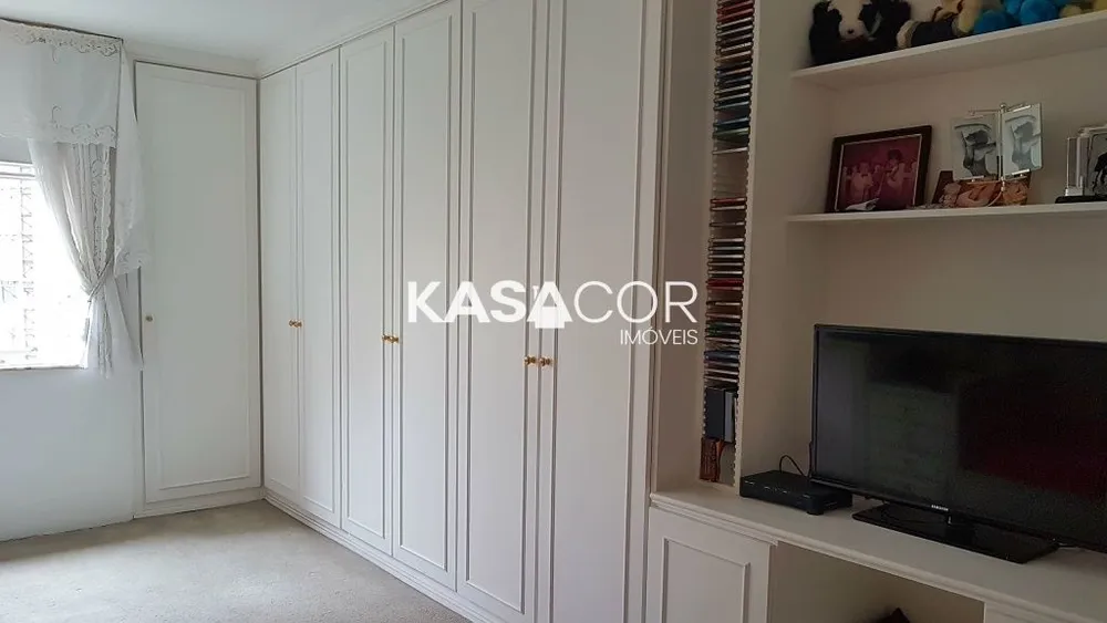 Apartamento, 4 quartos, 260 m² - Foto 7