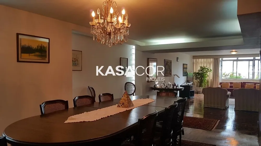 Apartamento, 4 quartos, 260 m² - Foto 2
