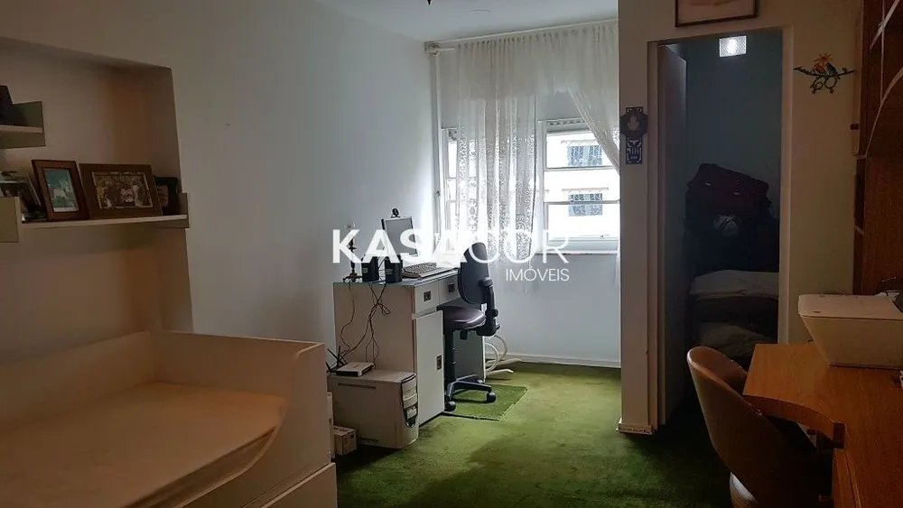 Apartamento, 4 quartos, 260 m² - Foto 5
